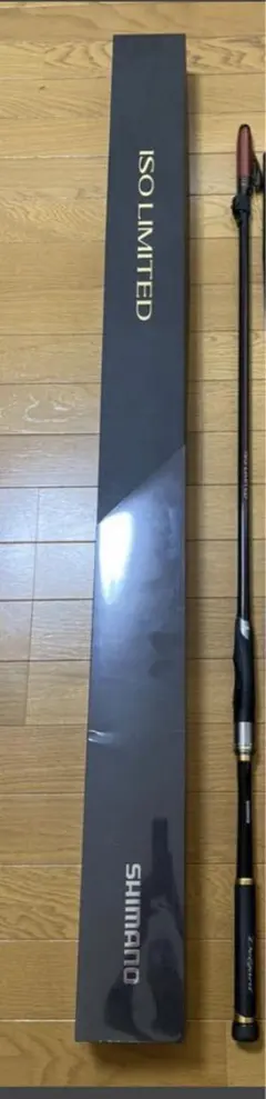 2026年最新】シマノ イソリミテッドの人気アイテム - メルカリ