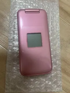 Docomo　F-02J　らくらくホン　ピンク　ネットワーク利用制限○ Docomo F-02J らくらくホン ピンク ネットワーク利用制限○ - メルカリ