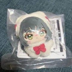 c*読様 学マス　一番くじ　F賞　月村手毬