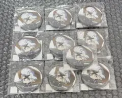 Dr.STONE　ゼノ　レイニーデイ　DMMスクラッチ　缶バッジ