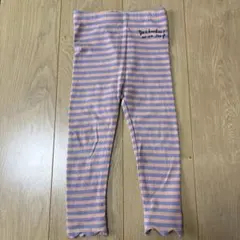 バースデイ テータテート レギンス