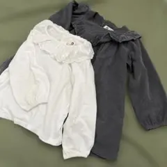 arimcloset アリムクローゼット トップスセット Lサイズ