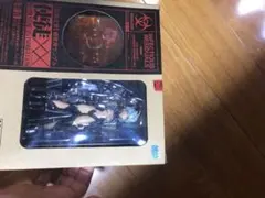 エヴァンゲリオン使徒xx サキエル新品未開封