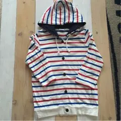 チャンピオンパーカー