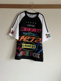 【美品】SUPER EIGHT超DOME TOUR二十祭　Tシャツ勝手に着やがれ