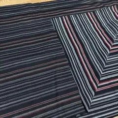 ニット　ボーダー　2m