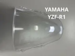 ヤマハ YZF-R1 純正 ウインドシールド 2020年〜 クリアスクリーンのサムネイル
