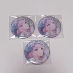 プロセカ グリ缶 缶バッジ 50A 暁山瑞希 東雲絵名 - メルカリ