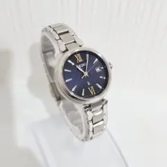極美品⭐700本限定 SEIKO lk セイコー ルキア 電波ソーラー
