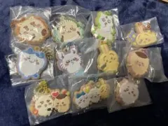 ちいかわ　クッキーチャームコット　まとめ売り