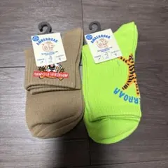 しまむら 靴下のサムネイル