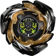ブレード単品】CX-00ドランブレイブS メタルコート:ブラック - メルカリ