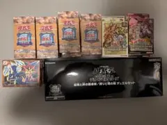 新品未開封】遊戯王 決闘王の記憶 - 決闘都市編 - 15周年記念 - メルカリ