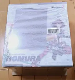 新品未開封 Good Smile Company ホムラ 1/7 フィギュア