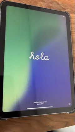 iPad Mini 第7世代A17チップモデル