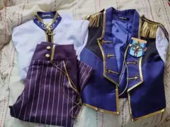 Knights　ユニット衣装