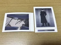 名探偵コナン ぱしゃこれ【黒の組織】