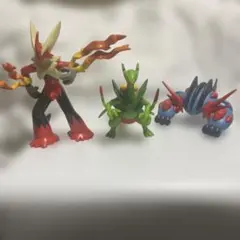 2026年最新】メガジュカイン モンコレの人気アイテム - メルカリ