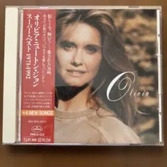Olivia Newton-John Video Gold I & II - メルカリ