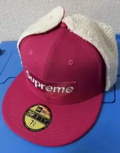 2026年最新】supreme ボアキャップの人気アイテム - メルカリ