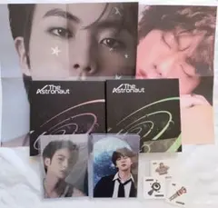 2025年最新】jin astronaut シールの人気アイテム - メルカリ