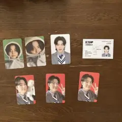 2026年最新】exo スホ トレカの人気アイテム - メルカリ