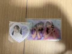 FRUITSZIPPER ラッフルくじ 松本かれん