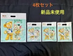 2026年最新】ダッフィーまとめ売りの人気アイテム - メルカリ