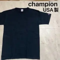 USA製 チャンピオン T1011 Tシャツ ヘビーウェイト アメカジ 無地