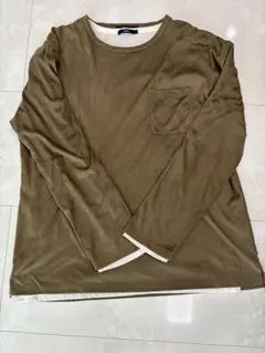 ciaopanic長袖Tシャツ L