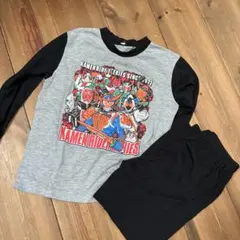 Kamen Rider パジャマセット (100cm~)