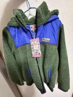 チチカカ アウター