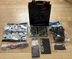 straykids スキズ dominATE アプグレ特典セット