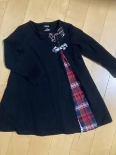 クリスマス ワンピース