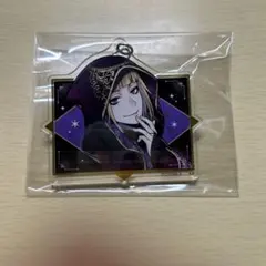 ツイステ ルークハント アクキー