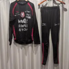新品未使用　弥彦競輪　寛仁親王牌　競輪ジャージ　セットアップ　ONYONE 新品未使用 弥彦競輪 寛仁親王牌 競輪ジャージ セットアップ ONYONE