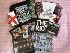 2025年最新】riku メンプロの人気アイテム - メルカリ