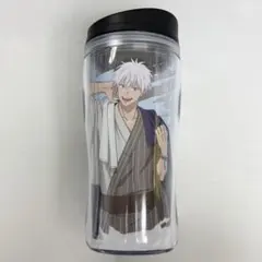 桃源暗鬼 極楽湯 淀川真澄 タオル・タンブラー（花魁坂京夜）・ポスト