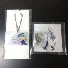 ヒプノシスマイク ヒプマイ　next stage 神宮寺寂雷　アクスタ