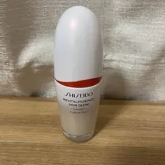 リバイタルエッセンス スキン グロウ ファンデーション 140