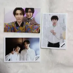 SnowMan 公式写真　まとめ売り