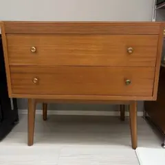 BROOKS LP CABINET - メルカリ