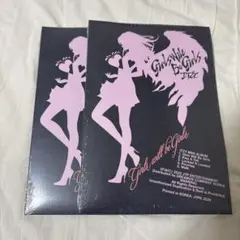 ITZY GWBG アルバム folder ver 新品未開封 2枚セット