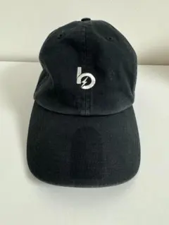 バウアーアウテージ キャップ ブラック 47