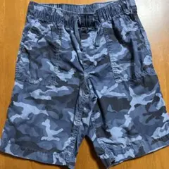 GAPハーフパンツ