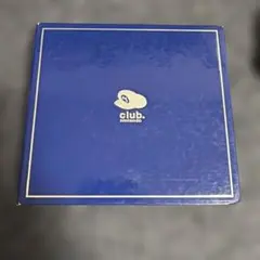 クラブニンテンドー タッチペンセット