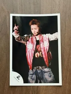 嵐 大野智 公式写真