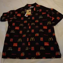 McDonald's Heritage Collection 半袖シャツのサムネイル