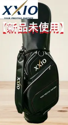 2026年最新】XXIO ゴルフバッグ・キャディバッグの人気アイテム - メルカリ
