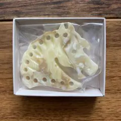 【新品】 鯖江 オーガナイザー アイボリー DMC